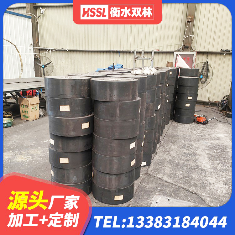 丹东建筑隔震支座LNRP 丹东建筑结构隔震橡胶支座厂家电话 丹东隔振橡胶隔震支座厂家 丹东LNR铅芯橡胶隔震支座生产厂家 - 第6张