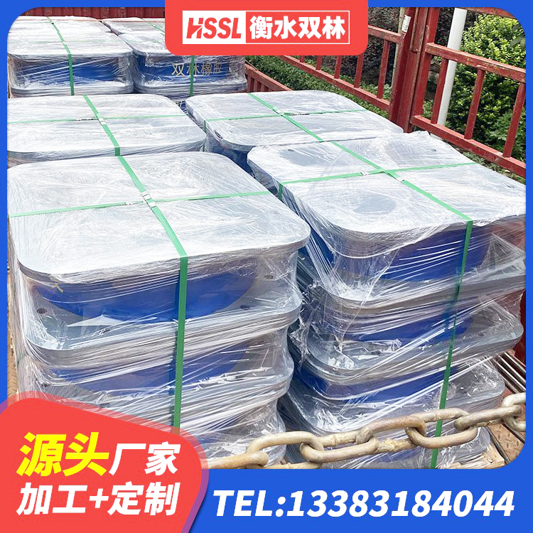 丹东建筑隔震支座定制生产厂家 丹东建筑成品橡胶隔震支座厂家 丹东建筑圆形隔震支座生产厂家 丹东LRB1300隔震支座厂家电话 - 第3张