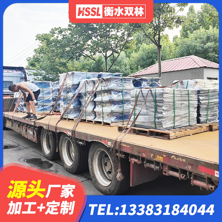 丹东楼梯橡胶隔震支座什么价格 丹东HDR高阻尼橡胶隔震支座(II)-570*201-G1.2 丹东隔震支座LNR型什么价格 丹东高阻尼橡胶隔震支座支座厂家 - 第5张