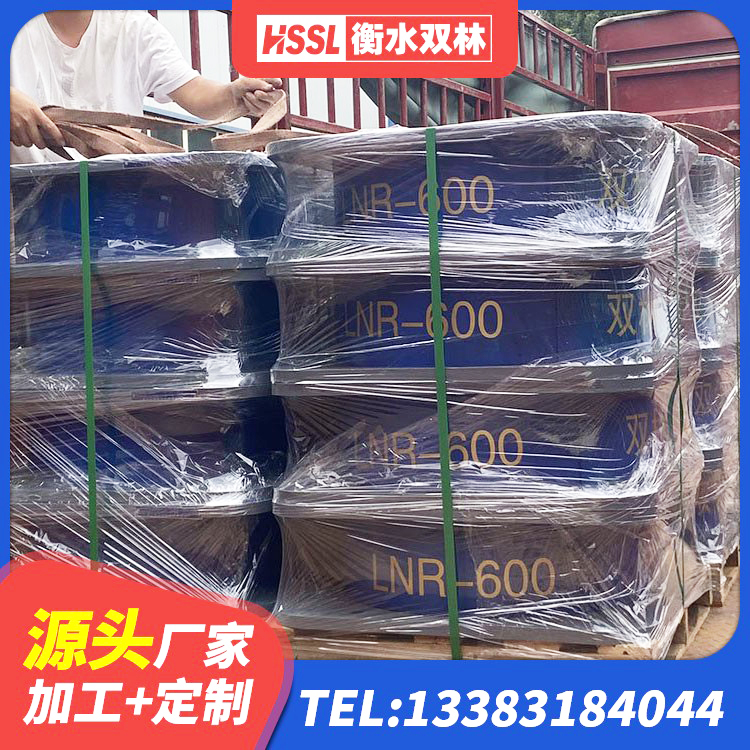 丹东LNR1200隔震支座厂家 丹东国内橡胶隔震支座源头工厂 丹东LRB1000支座厂家 丹东铅芯建筑橡胶隔震支座 - 第10张