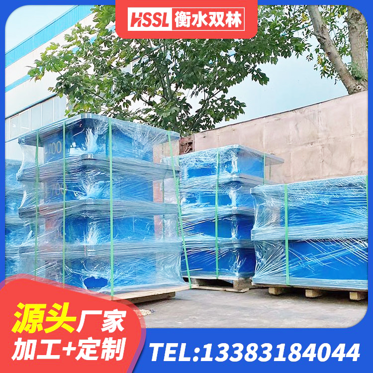丹东LRB橡胶隔震支座1400(II型) 丹东LNR400天然隔震支座生产厂家 丹东LNR900隔震支座多少钱 丹东隔震支座LNR700厂家 - 第1张