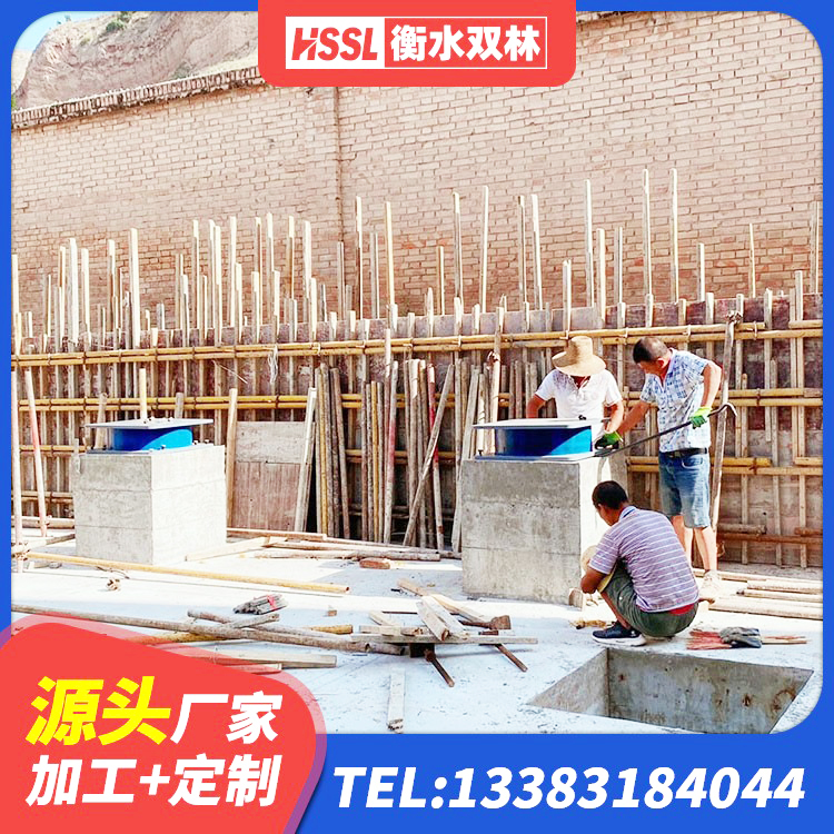 丹东建筑楼体隔震支座厂家 丹东LNR1400支座 丹东支座HDR(I)-D345X167-G1.0生产厂家 丹东建筑减震和抗震支座生产厂家 - 第8张
