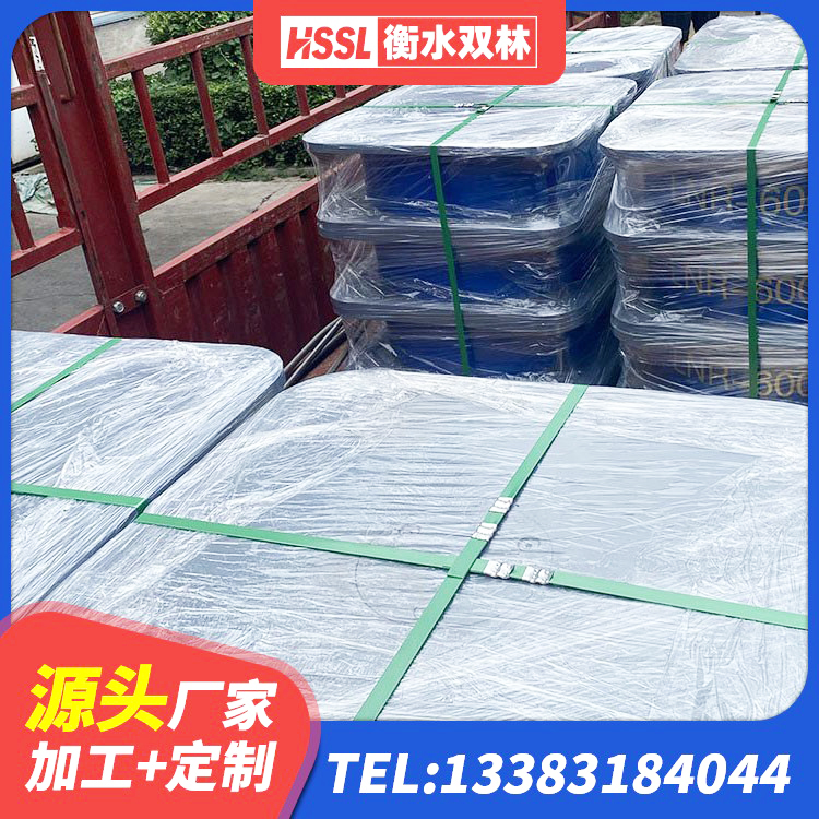 丹东LNR1200隔震支座厂家 丹东国内橡胶隔震支座源头工厂 丹东LRB1000支座厂家 丹东铅芯建筑橡胶隔震支座 - 第3张