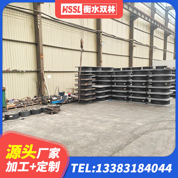 丹东建筑高阻尼抗震支座 丹东LRB建筑隔震支座什么价格 丹东建筑高阻泥橡胶隔震支座源头工厂 丹东LRB600铅芯橡胶隔震支座生产厂家 - 第4张