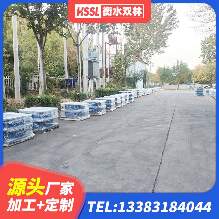 丹东LRB橡胶隔震支座1400(II型) 丹东LNR400天然隔震支座生产厂家 丹东LNR900隔震支座多少钱 丹东隔震支座LNR700厂家 - 第4张