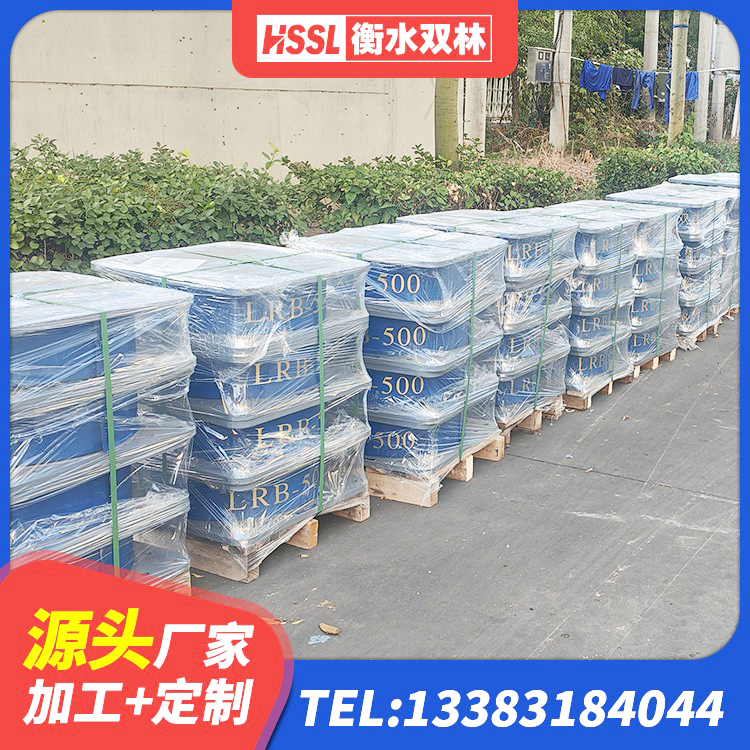 丹东HDR1200高阻尼橡胶隔震支座厂家 丹东HDR1500支座厂家 丹东HDR500高阻尼隔震支座 丹东LNR隔震支座900(II型)生产厂家 - 第4张