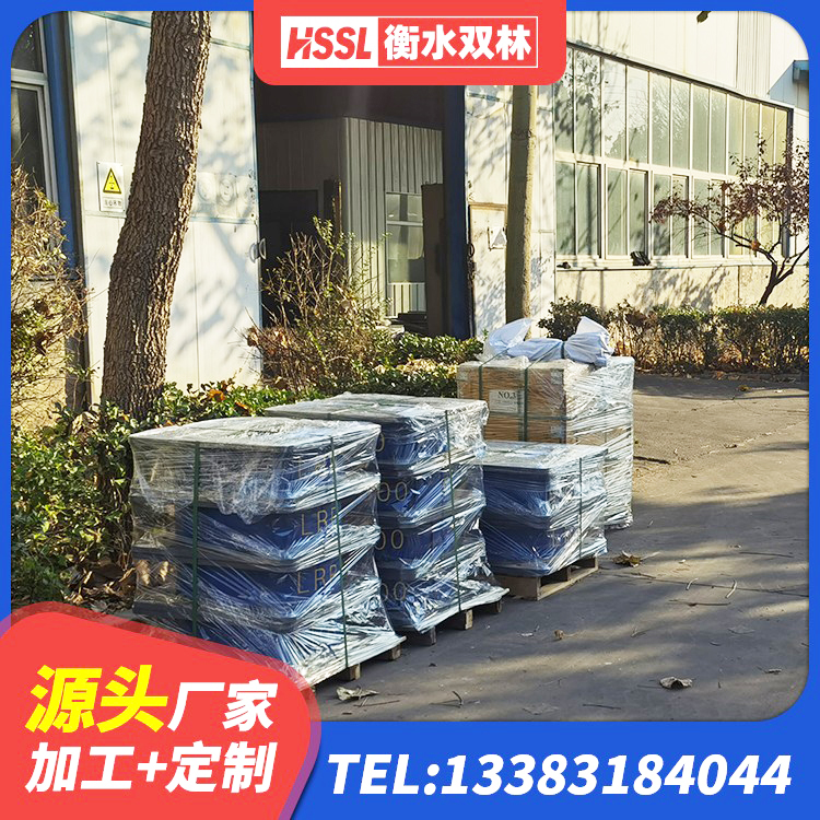 丹东建筑高阻尼抗震支座 丹东LRB建筑隔震支座什么价格 丹东建筑高阻泥橡胶隔震支座源头工厂 丹东LRB600铅芯橡胶隔震支座生产厂家 - 第8张