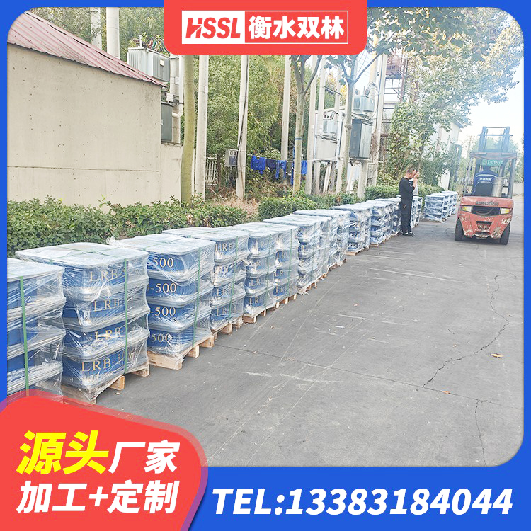 丹东LNR隔震支座700生产厂家 丹东阻尼橡胶支座多少钱 丹东铅芯减橡胶隔震支座生产厂家 丹东抗震支座LNR700什么价格 - 第5张